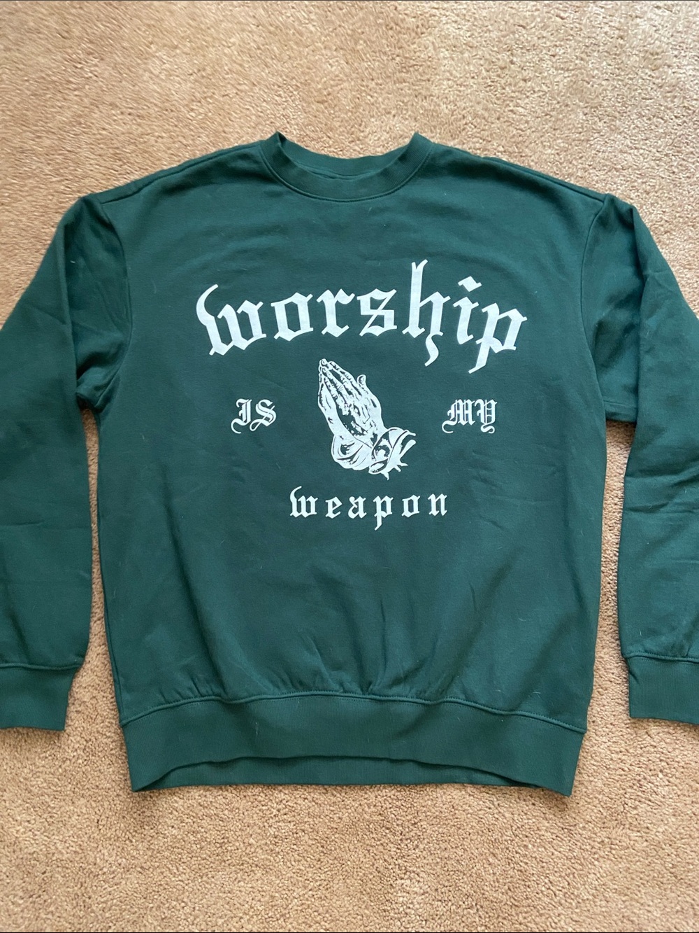 H&M Crew Neck